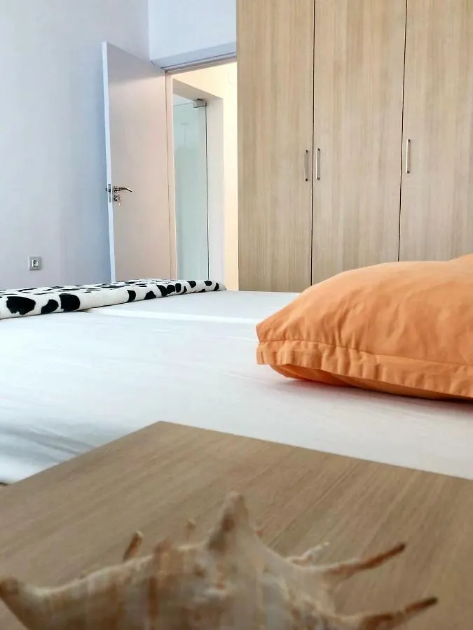 Luxury Sea View Bulldog Place 瓦爾納 保加利亚