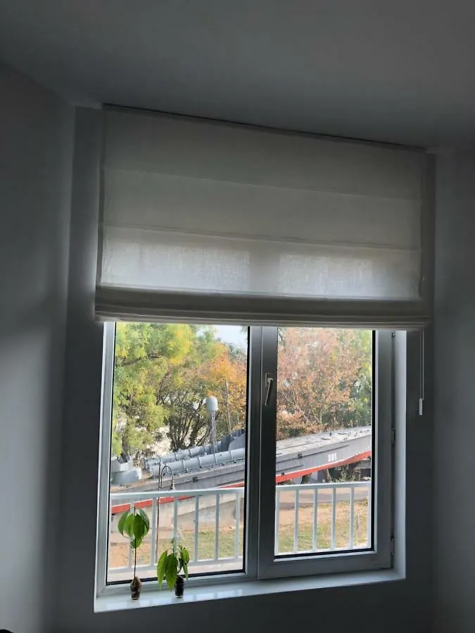公寓 Luxury Sea View Bulldog Place 瓦爾納