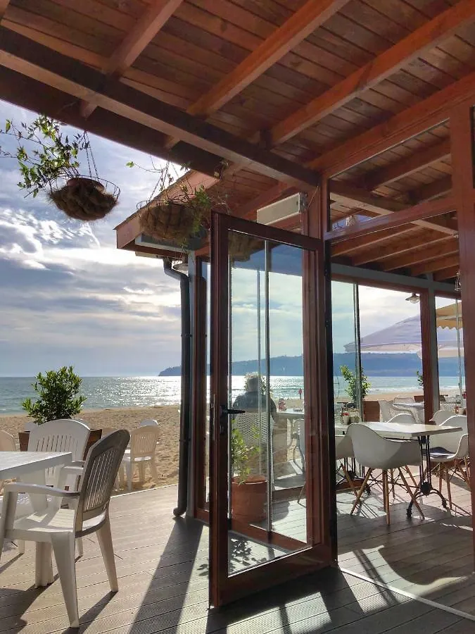 Luxury Sea View Bulldog Place 瓦爾納 0*,  保加利亚