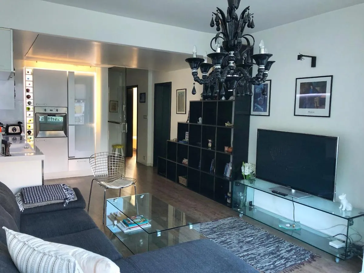 Luxury Sea View Bulldog Place 瓦爾納 保加利亚